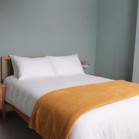 Bed and Breakfast Number 6 Whitby Esterno foto