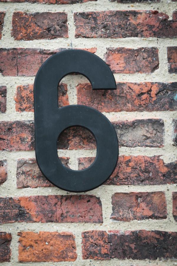 Bed and Breakfast Number 6 Whitby Esterno foto