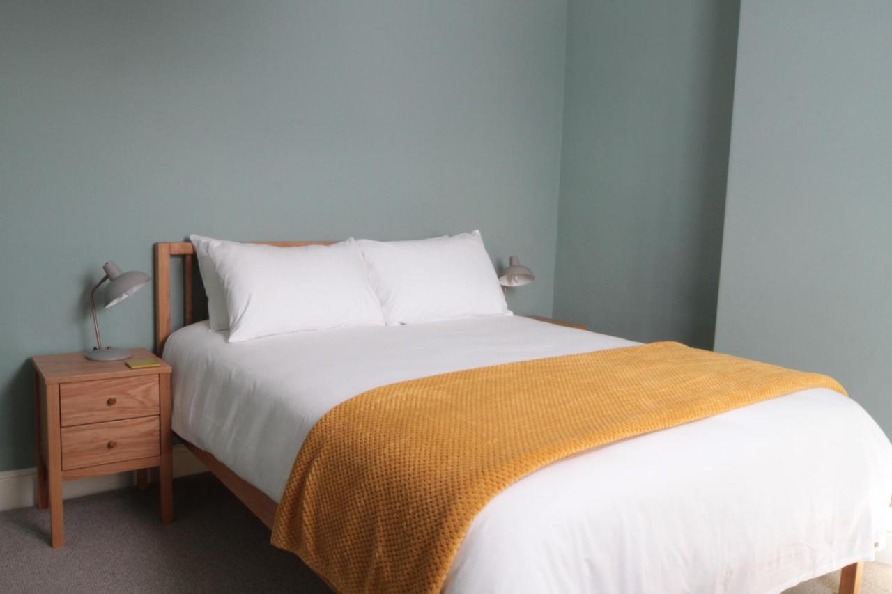 Bed and Breakfast Number 6 Whitby Esterno foto